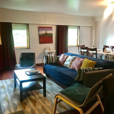 Toisga Apartment غيمارايش المظهر الخارجي الصورة