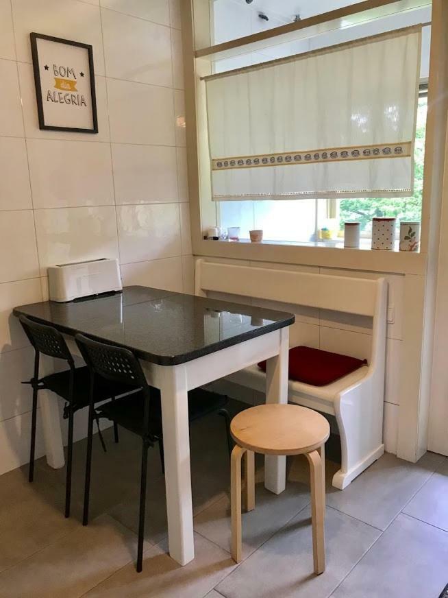 Toisga Apartment غيمارايش المظهر الخارجي الصورة