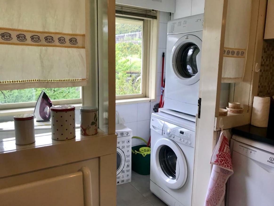 Toisga Apartment غيمارايش المظهر الخارجي الصورة