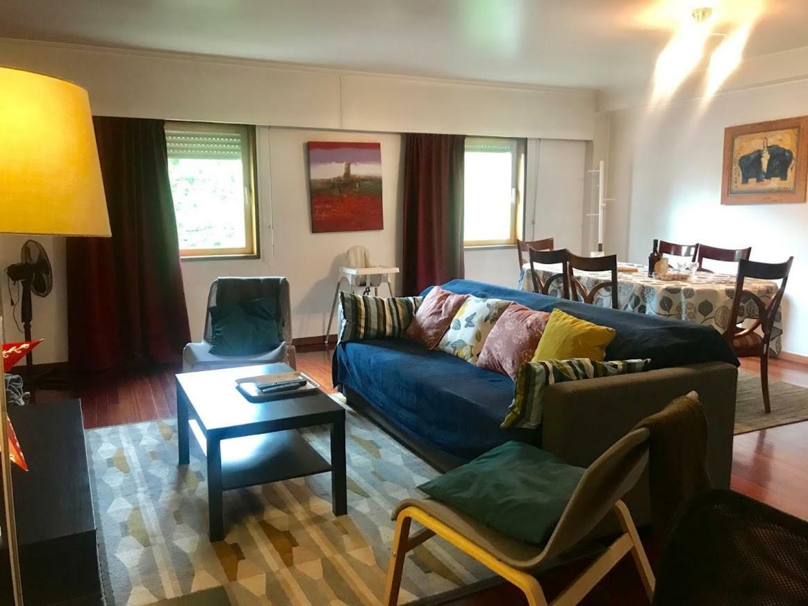 Toisga Apartment غيمارايش المظهر الخارجي الصورة