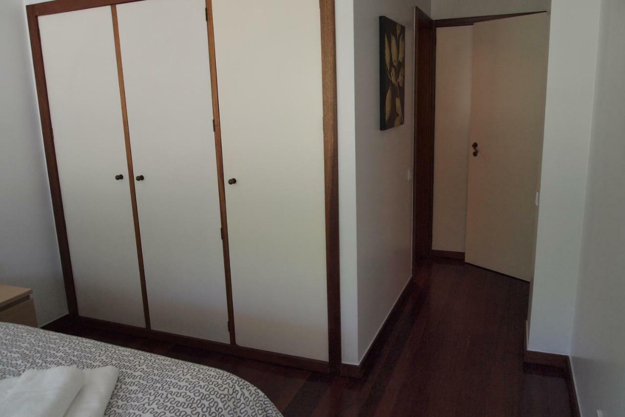 Toisga Apartment غيمارايش المظهر الخارجي الصورة