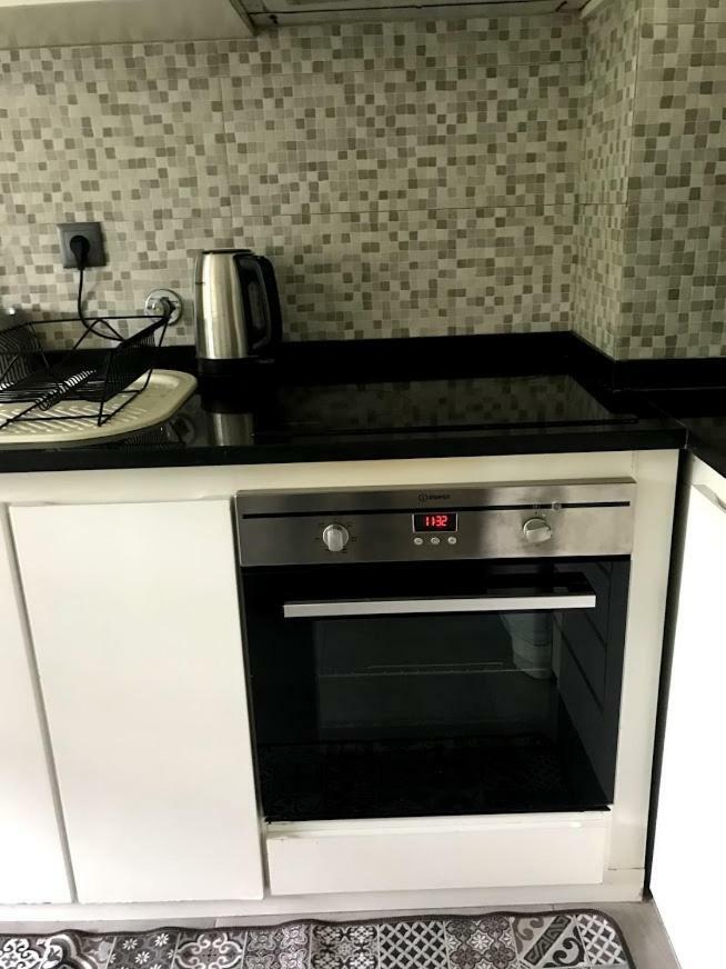 Toisga Apartment غيمارايش المظهر الخارجي الصورة