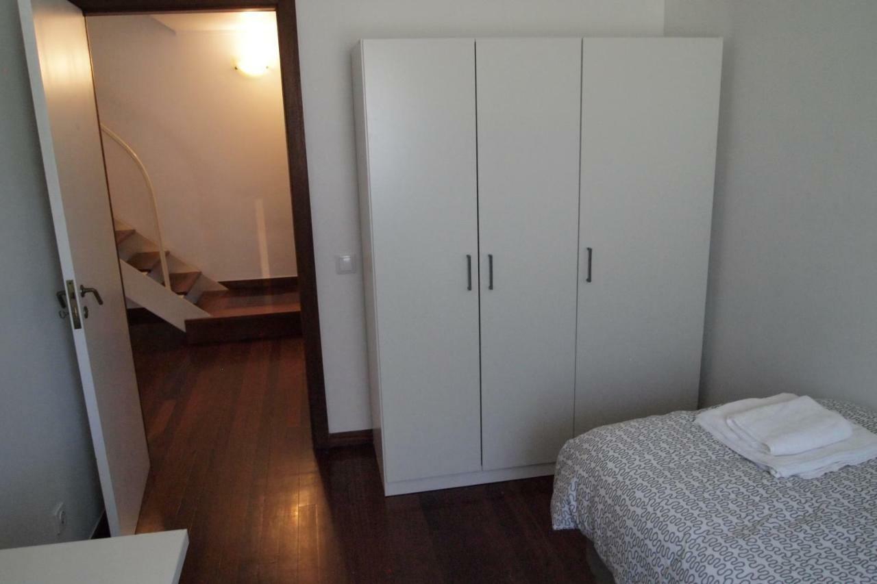Toisga Apartment غيمارايش المظهر الخارجي الصورة