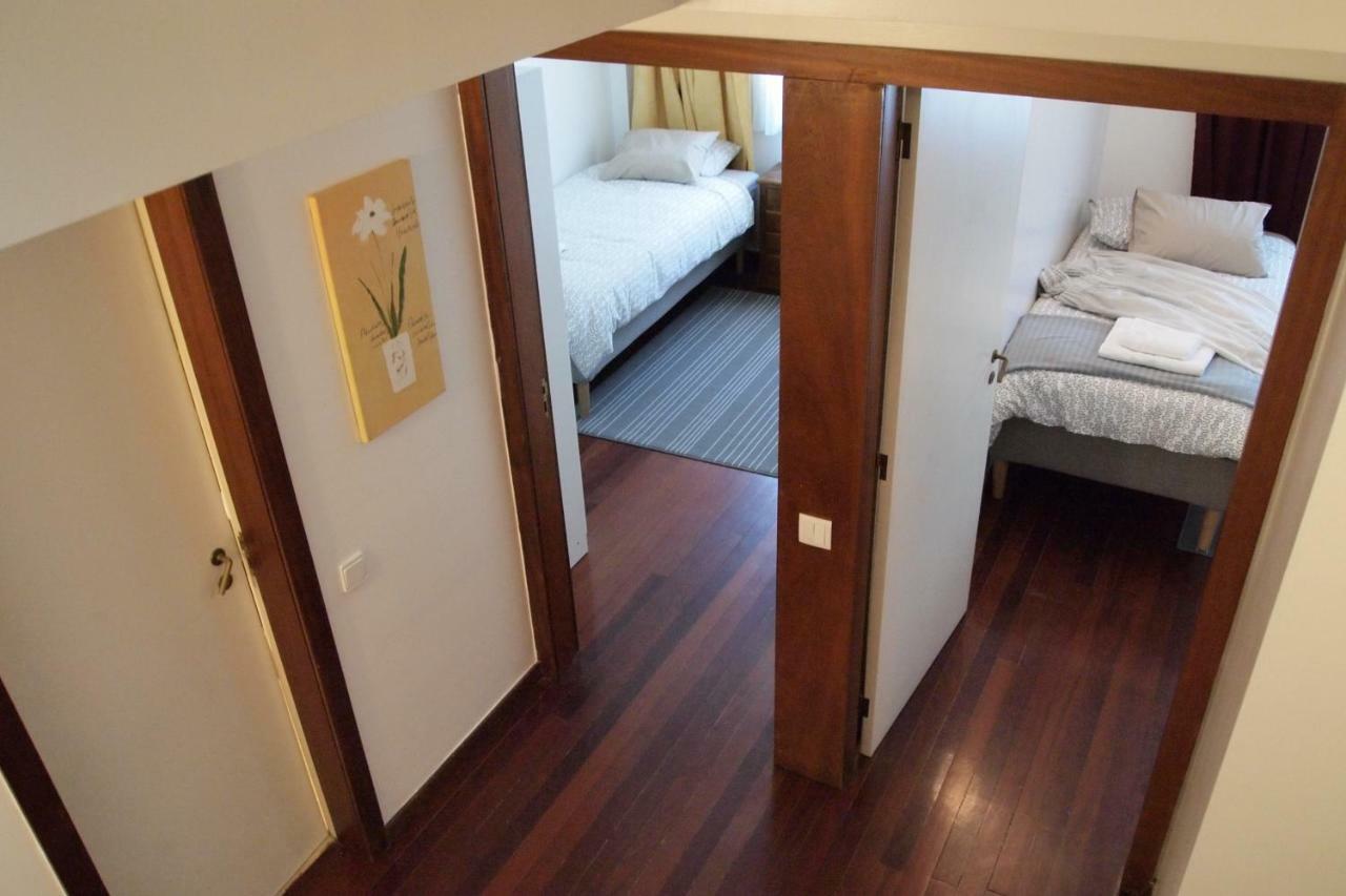 Toisga Apartment غيمارايش المظهر الخارجي الصورة