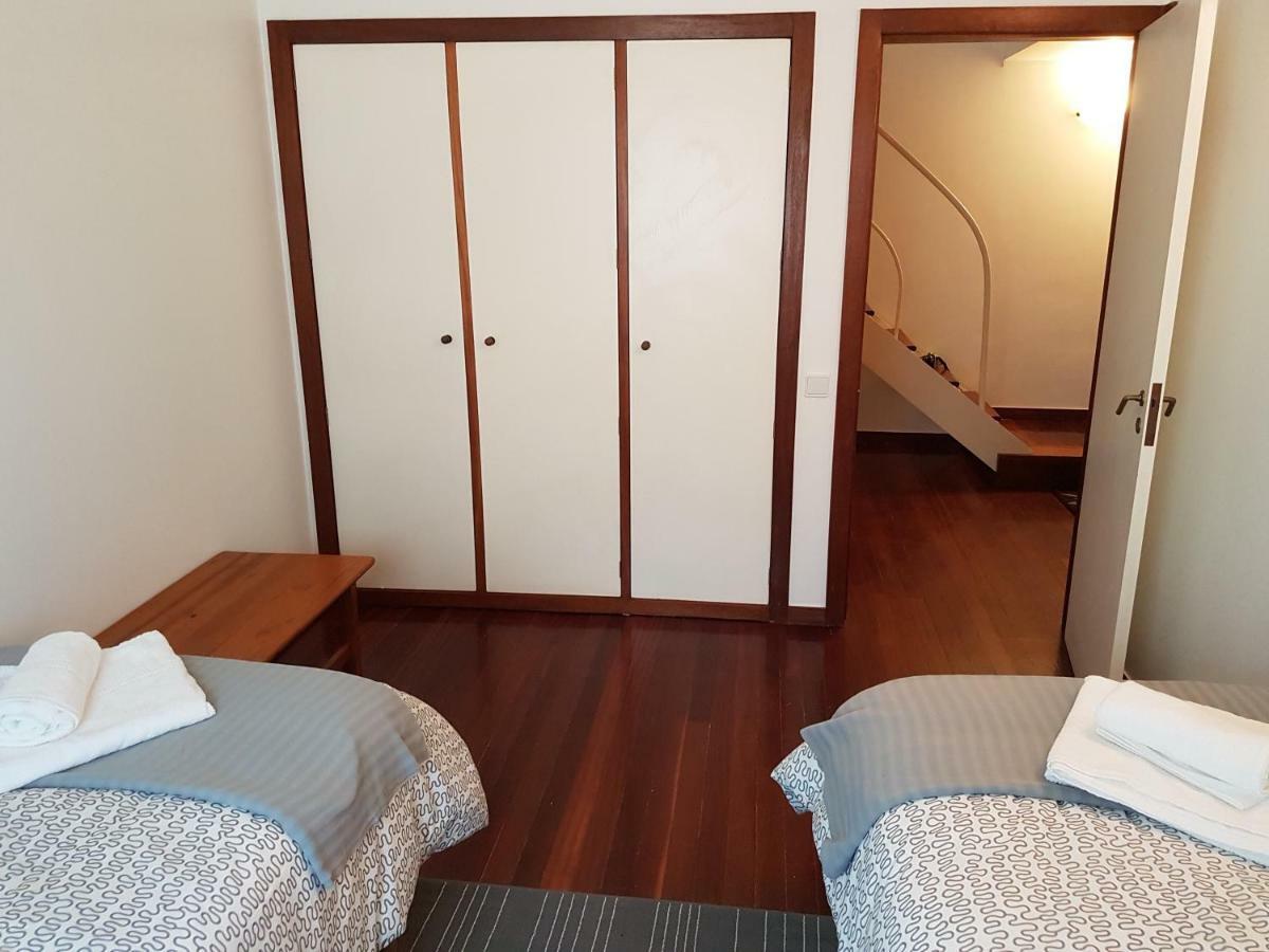 Toisga Apartment غيمارايش المظهر الخارجي الصورة